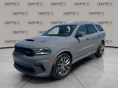 Used 2022 Dodge Durango R/T AWD SUV for sale #1DT2488 - photo 1