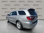 Used 2021 Dodge Durango R/T for sale #1DT3365 - photo 2