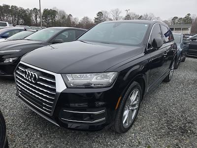 Used 2018 Audi Q7 - photo 1