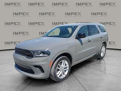 Used 2023 Dodge Durango GT AWD SUV for sale #1DT3614 - photo 1