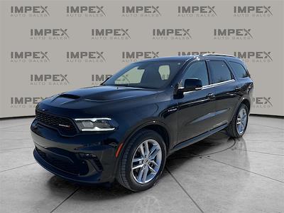 Used 2023 Dodge Durango R/T Plus AWD SUV for sale #1DT3791 - photo 1