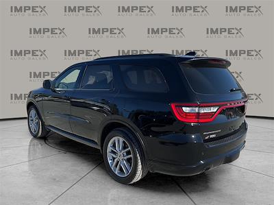 Used 2023 Dodge Durango R/T Plus AWD SUV for sale #1DT3791 - photo 2