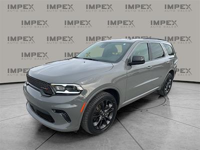 Used 2024 Dodge Durango SXT for sale #1DT4449 - photo 1