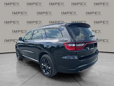 Used 2025 Dodge Durango GT for sale #1DT4712 - photo 2