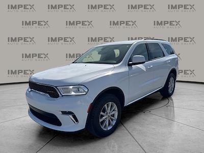 Used 2022 Dodge Durango - photo 1