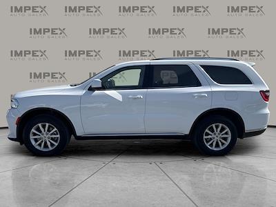 Used 2022 Dodge Durango - photo 1