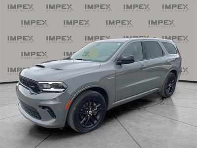 Used 2024 Dodge Durango R/T for sale #1DT5446 - photo 1