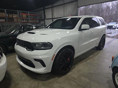Used 2022 Dodge Durango R/T for sale #1DT7353 - photo 1