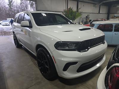Used 2022 Dodge Durango R/T for sale #1DT7353 - photo 2