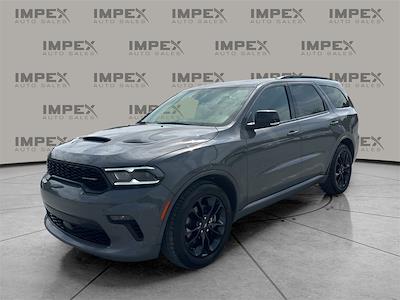 Used 2023 Dodge Durango R/T Plus AWD SUV for sale #1DT8634 - photo 1