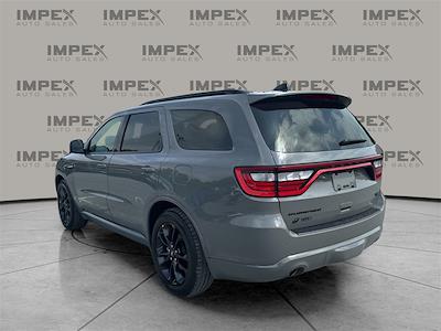 Used 2023 Dodge Durango R/T Plus AWD SUV for sale #1DT8634 - photo 2