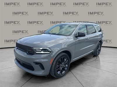 Used 2023 Dodge Durango SXT AWD SUV for sale #1DT8797 - photo 1