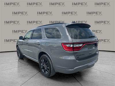 Used 2023 Dodge Durango SXT AWD SUV for sale #1DT8797 - photo 2