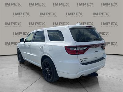 Used 2020 Dodge Durango GT AWD SUV for sale #1DT9543 - photo 2