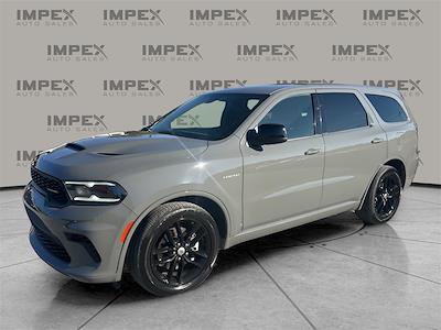 Used 2024 Dodge Durango R/T for sale #1DT9720 - photo 1
