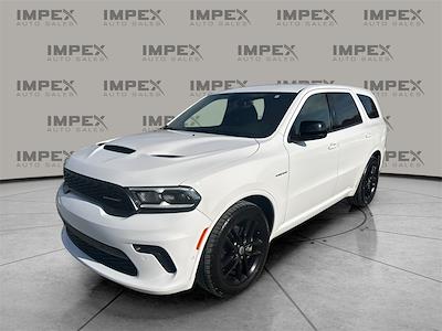 Used 2024 Dodge Durango R/T for sale #1DT9774 - photo 1