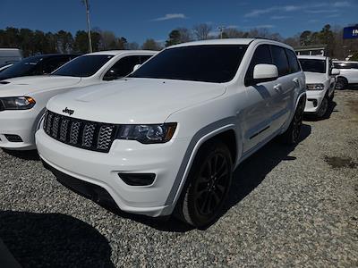 Used 2019 Jeep Grand Cherokee - photo 1