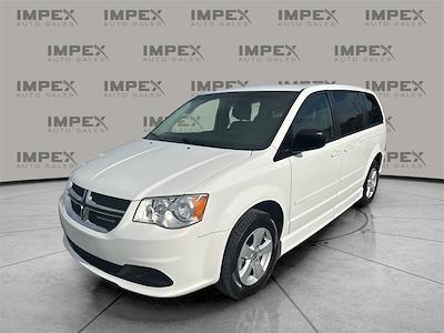 Used 2013 Dodge Grand Caravan SE Minivan for sale #1DV0946 - photo 1