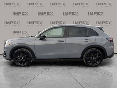 Used 2023 Honda HR-V Sport for sale #1FC3081A - photo 2