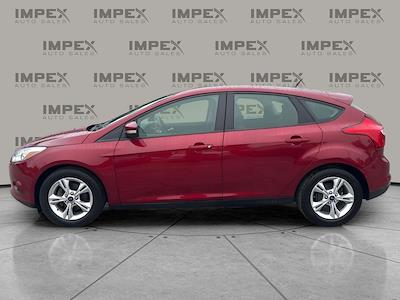 Used 2013 Ford Focus SE for sale #1FC6120 - photo 2