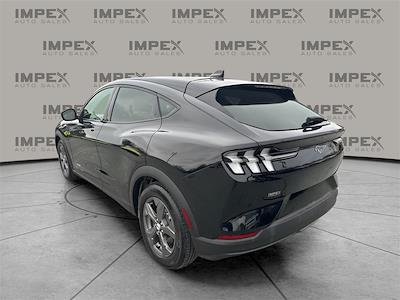 Used 2021 Ford Mustang Mach-E Select for sale #1FC9439 - photo 2