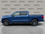 Used 2022 Ford F-150 Lightning Lariat SuperCrew Cab for sale #1FT00040 - photo 2