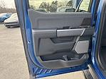 Used 2022 Ford F-150 Lightning Lariat SuperCrew Cab for sale #1FT00040 - photo 30
