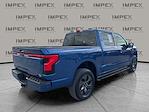 Used 2022 Ford F-150 Lightning Lariat SuperCrew Cab for sale #1FT00040 - photo 5