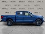 Used 2022 Ford F-150 Lightning Lariat SuperCrew Cab for sale #1FT00040 - photo 6