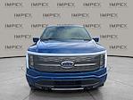 Used 2022 Ford F-150 Lightning Lariat SuperCrew Cab for sale #1FT00040 - photo 8