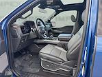 Used 2022 Ford F-150 Lightning Lariat SuperCrew Cab for sale #1FT00040 - photo 9