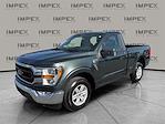 Used 2021 Ford F-150 XLT Regular Cab for sale #1FT00116 - photo 1
