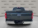 Used 2021 Ford F-150 XLT Regular Cab for sale #1FT00116 - photo 4