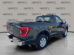 Used 2021 Ford F-150 XLT Regular Cab for sale #1FT00116 - photo 5