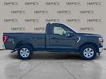 Used 2021 Ford F-150 XLT Regular Cab for sale #1FT00116 - photo 6