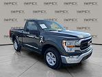 Used 2021 Ford F-150 XLT Regular Cab for sale #1FT00116 - photo 7