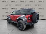 Used 2024 Ford Bronco Raptor 4WD SUV for sale #1FT0074 - photo 2