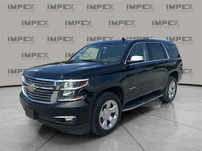Used 2018 Chevrolet Tahoe Premier 4WD SUV for sale #1FT0074A - photo 1