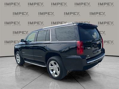 Used 2018 Chevrolet Tahoe Premier 4WD SUV for sale #1FT0074A - photo 2