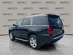 Used 2018 Chevrolet Tahoe Premier 4WD SUV for sale #1FT0074A - photo 2