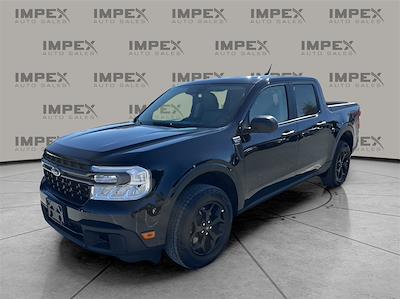Used 2024 Ford Maverick XLT SuperCrew Cab AWD Pickup for sale #1FT0085 - photo 1