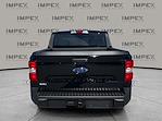 Used 2024 Ford Maverick XLT SuperCrew Cab AWD Pickup for sale #1FT0085 - photo 4