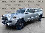 Used 2022 Toyota Tacoma SR5 Double Cab 4WD Pickup for sale #1FT0085A - photo 1