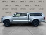Used 2022 Toyota Tacoma SR5 Double Cab 4WD Pickup for sale #1FT0085A - photo 3