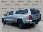 Used 2022 Toyota Tacoma SR5 Double Cab 4WD Pickup for sale #1FT0085A - photo 2