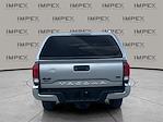 Used 2022 Toyota Tacoma SR5 Double Cab 4WD Pickup for sale #1FT0085A - photo 4