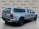 Used 2022 Toyota Tacoma SR5 Double Cab 4WD Pickup for sale #1FT0085A - photo 5