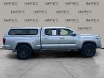 Used 2022 Toyota Tacoma SR5 Double Cab 4WD Pickup for sale #1FT0085A - photo 6