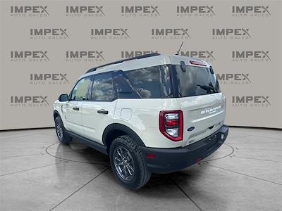 Used 2024 Ford Bronco Sport Big Bend for sale #1FT00890 - photo 2