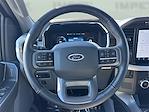 Used 2022 Ford F-150 Lightning XLT SuperCrew Cab for sale #1FT0091 - photo 13